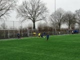 S.K.N.W.K. JO9-1 - SC Waarde JO9-1 (competitie) 2024-2025 (3e fase) (39/75)